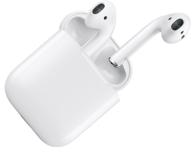 Airpods